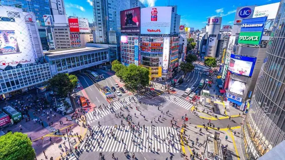 Appartamento Edifice Shibuya301 Tokyo 0*,  Giappone